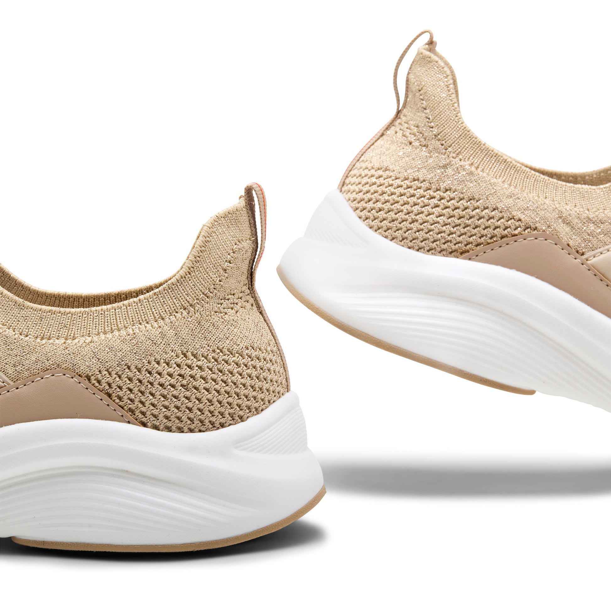 dourado com glitter