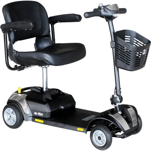 Scooter  Desmontável Traveller