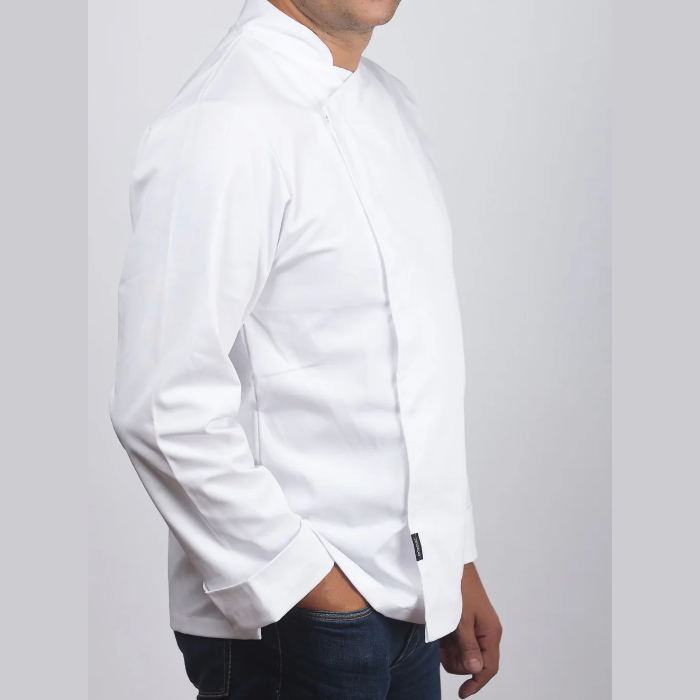 Prochef Chaqueta de Chef Para Hombre SAM