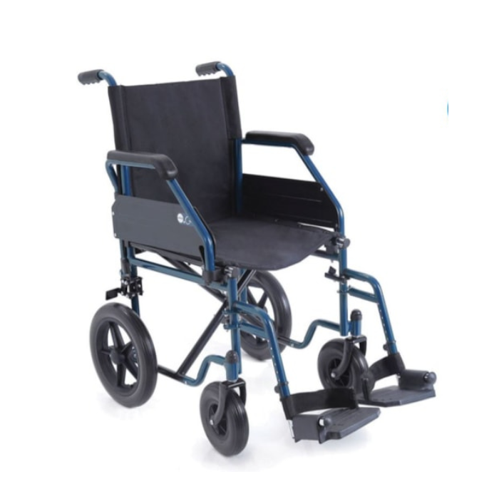cadeira de rodas  Moreti CP500-43
