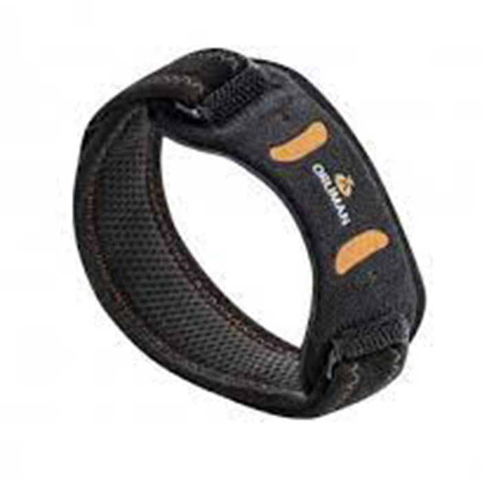 Suporte Patelar Com Silicone Padfix