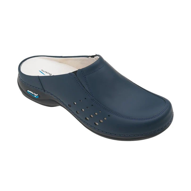 azul escuro
