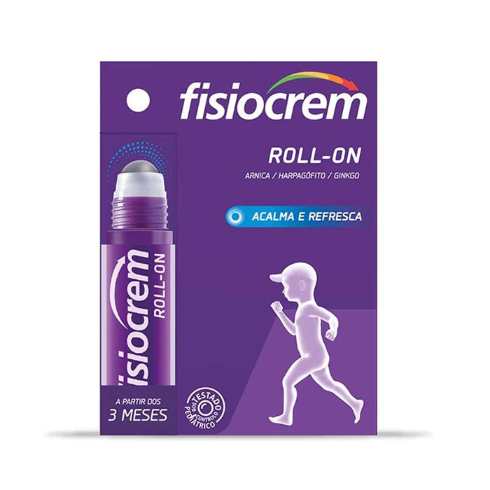 Fisiocrem