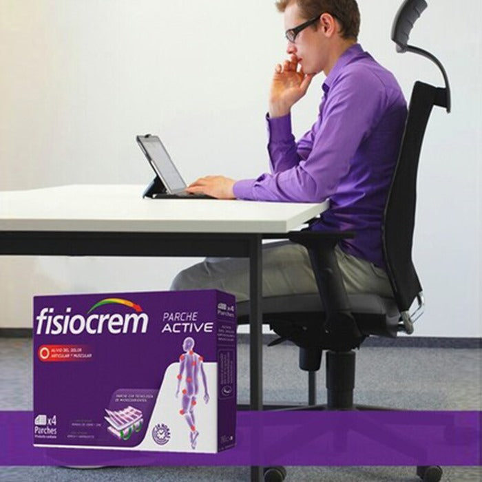 Fisiocrem