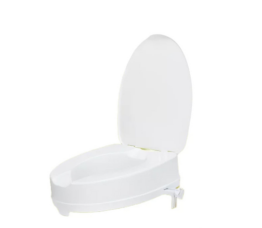 Alteador De Sanita Modular Com Tampa