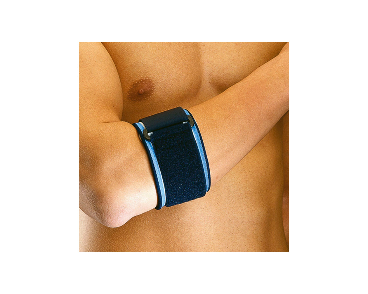 Orliman Neoprene Armband for Epicondolite Actius ACN401