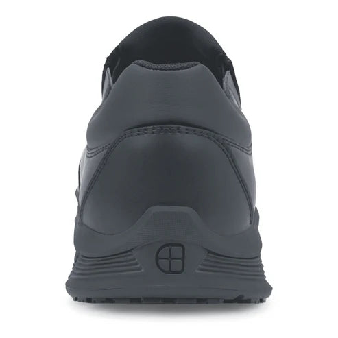 sapatos pretos profissionais homem