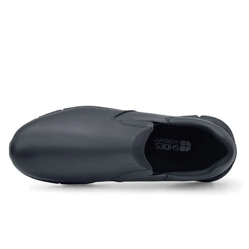 sapatos pretos profissionais homem