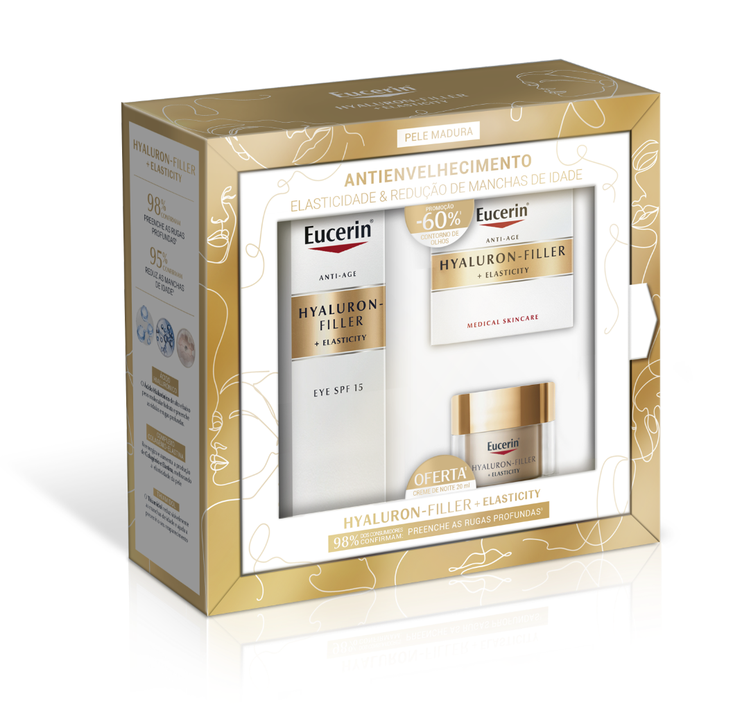 cuidado da pele eucerin