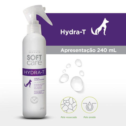 Soft Care Hydra T 240 Ml