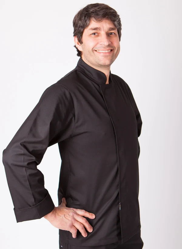 Casaco profissional de chef Prochef SAM