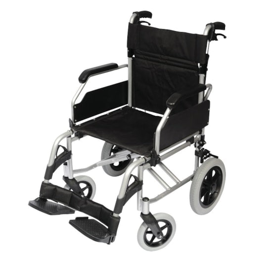 Cadeira De Rodas Modulo Light 