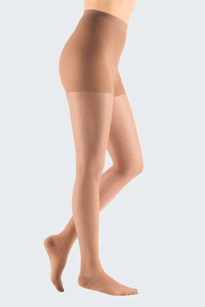MEDI MEDIVEN Sheer & Soft AM CCL1 – Meia de Compressão Collant