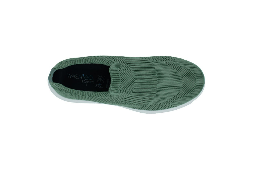 verde caqui