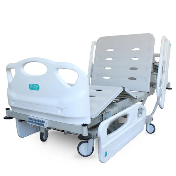 cama hospitalar
