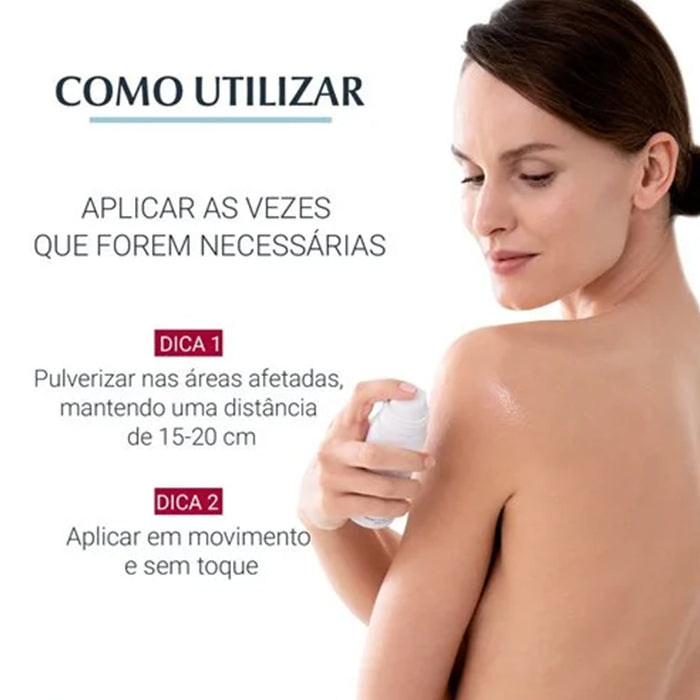 Eucerin AtopiControl Spray Anti-Démangeaisons 50 ml