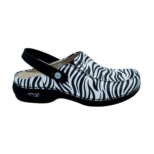 Nursing Shoes Wash'Go Paris com Tira