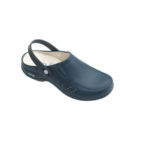 azul escuro