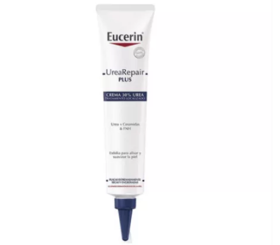 Pack Eucerin Ureia Repair Plus