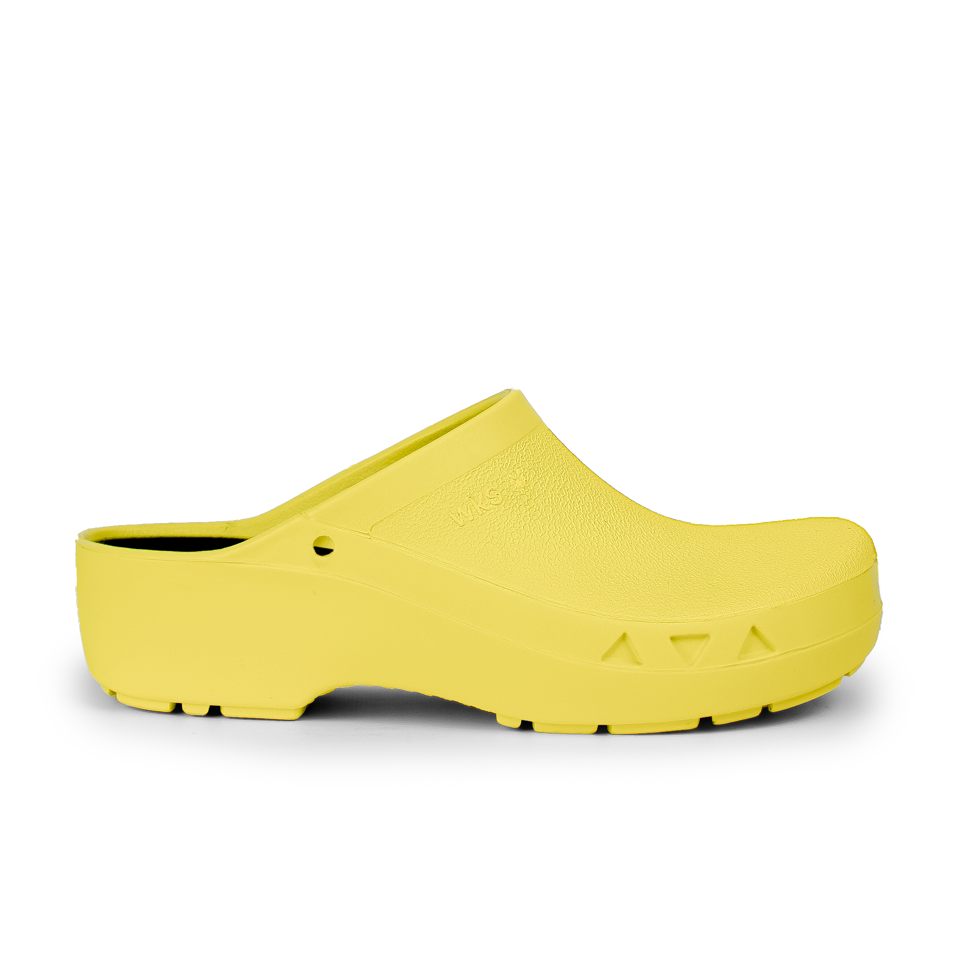 amarelo